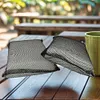 4-Pack Cleaner Fine Filter Pads Fine Filter Replacement Pads For Meranus Power 4