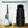 4/5-layer Vacuum Cleaner Hose Adapter 22mm 28mm 30mm 36mm 45mm Universal