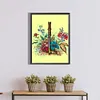 uk.everydayedeals (Limited Stock)Diamond Painting - Full Round - Clip Art