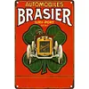 (Multi Style)Garage Signs - Metal Tin Signs(8*12Inch/12*16Inch)