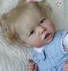 20" Martha Truly Reborn Baby Doll Girl - RBBI-Myrebornbabydoll® Myrebornbabydoll®