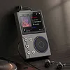 HiFi MP3 Player Lossless DSD Digital Audio Music Player Support up to 256GB