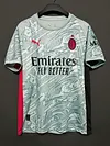 Joyfball 2025/2026 AC Milan Goalkeeper Football jersey