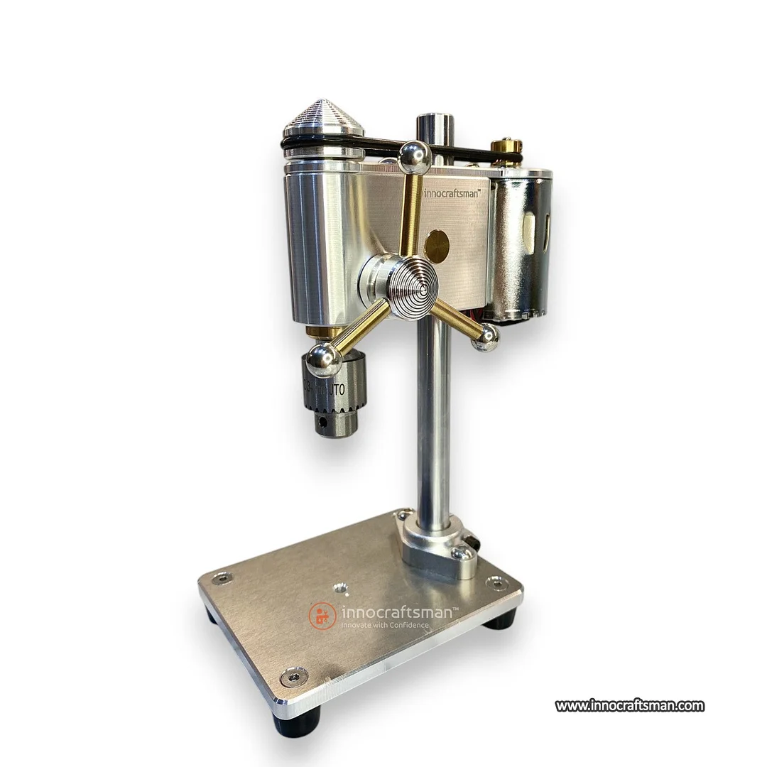 Innocraftsman&trade; Mini Drill Press
