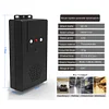 Car Ultrasonic Mouse Rat Mice Repeller 3 Modes Electronic Rodent Deterrent