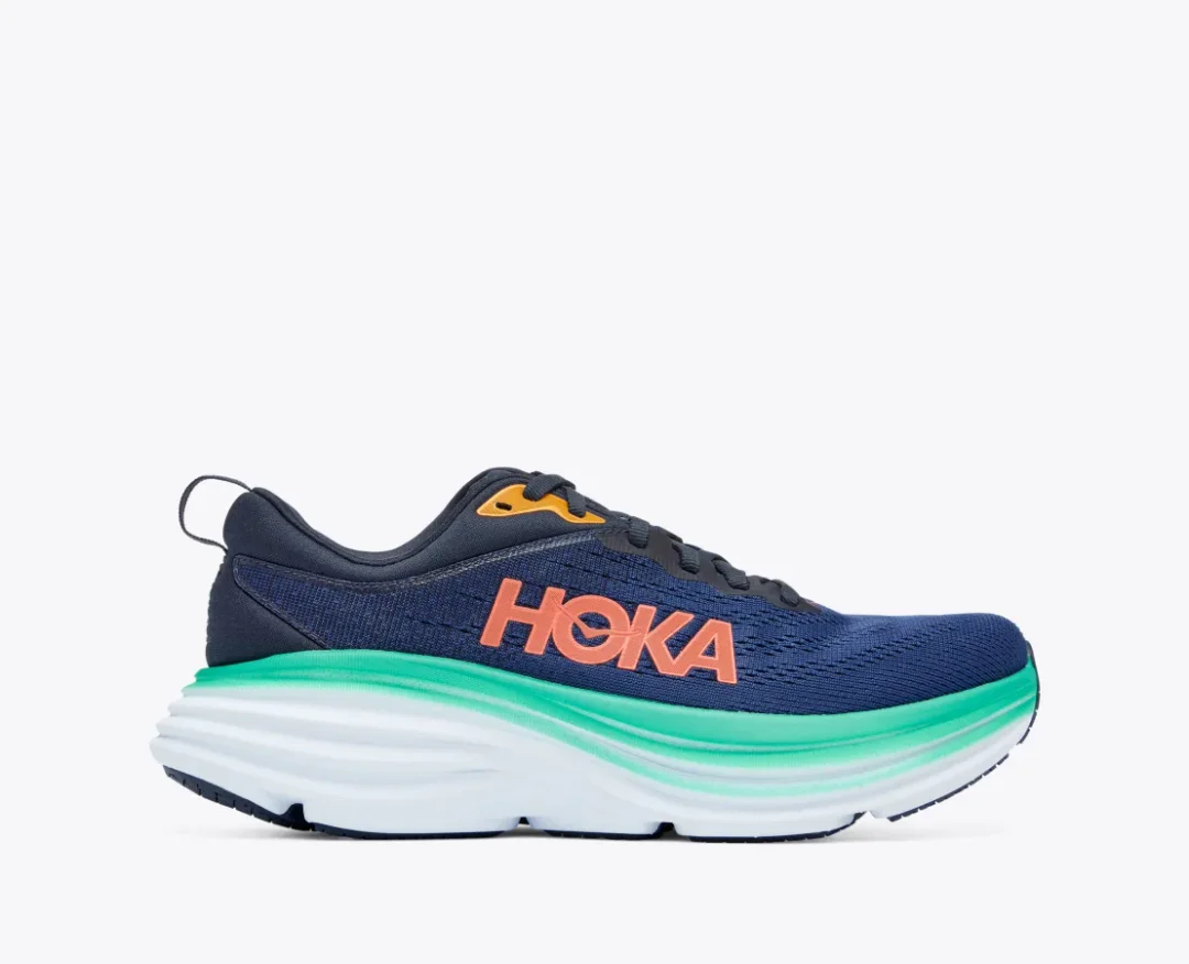 MEN'S 丨 EVERYDAY RUNNING丨Bondi 8