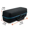 Carrying Case Dustproof Travel Carrying Case Waterproof for TheFreestyle