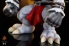 Vikemon - Digimon Resin Statue - Genesis-Studio