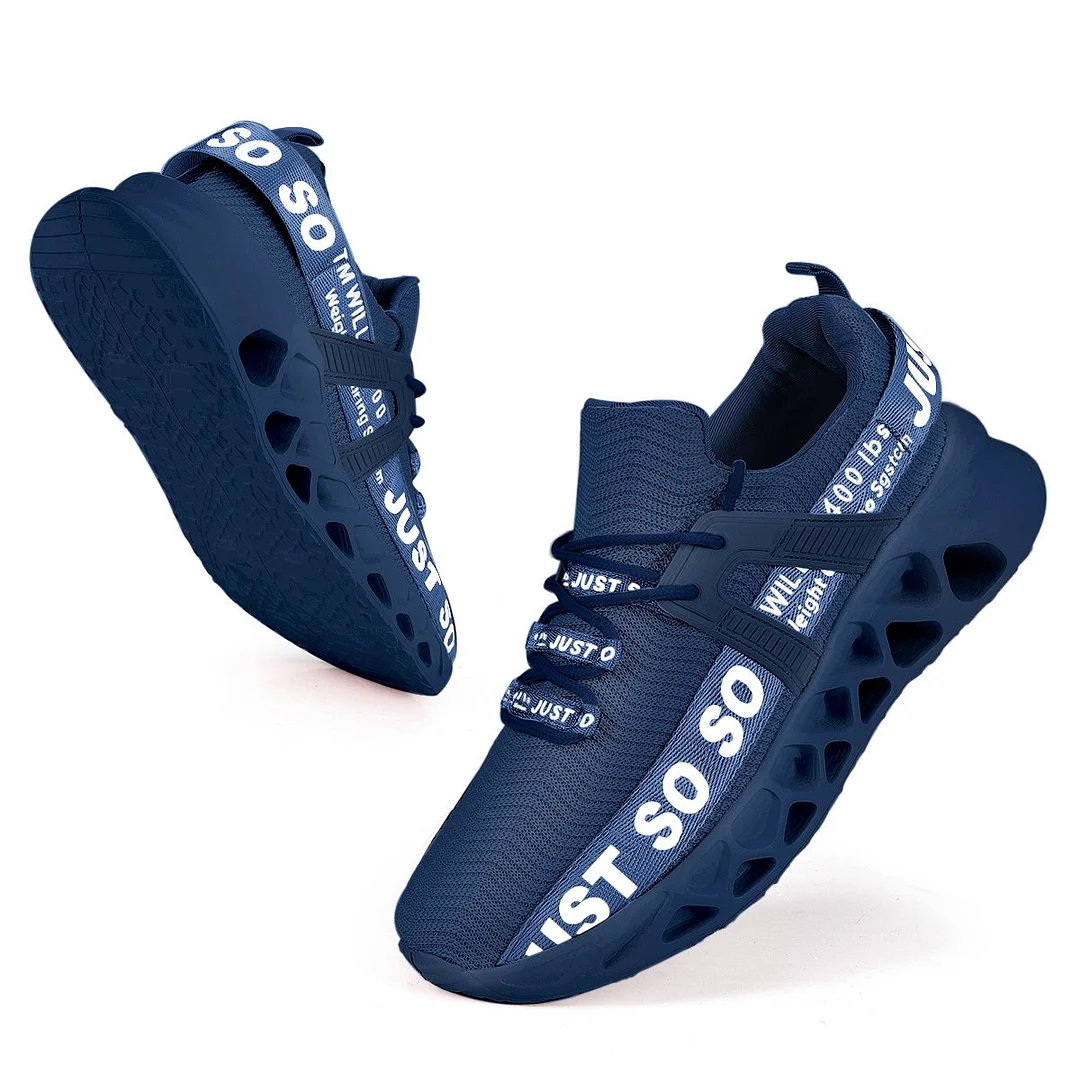 Justsososhoes Original - Just So So But Not Common