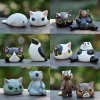 Cute Cat Decors Table Decors GIft Idea