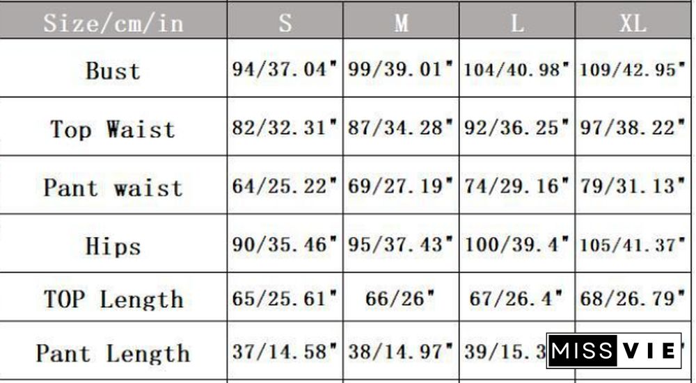 American Independence Day Flag Print Short Sleeve Two-Piece Set