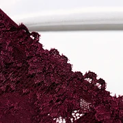 Kissbake 10PCS/SET Women's Lace Panties Ladies Sexy Cotton Underwear Female Thong Hollow Out Low Waist Lingerie Seamless G-String