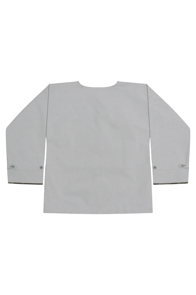   Wehrmacht German Reversible Splinter 31 Spring Camo Smock German-Uniform