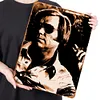 George Jones - Vintage Metal Signs - 20*30cm/30*40cm - Music
