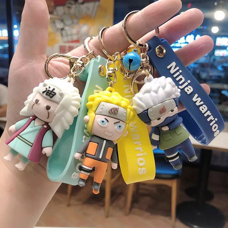 KA326 ChuChu Necklace