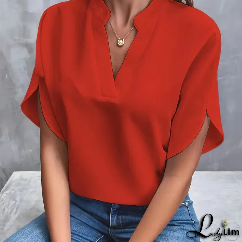 Modern and Versatile winter Blouse