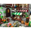 Moc The Medieval Town Centre