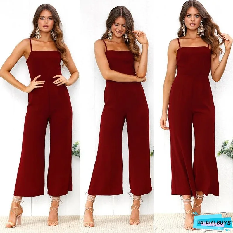 Classic and Stylish winter Jumpsuit