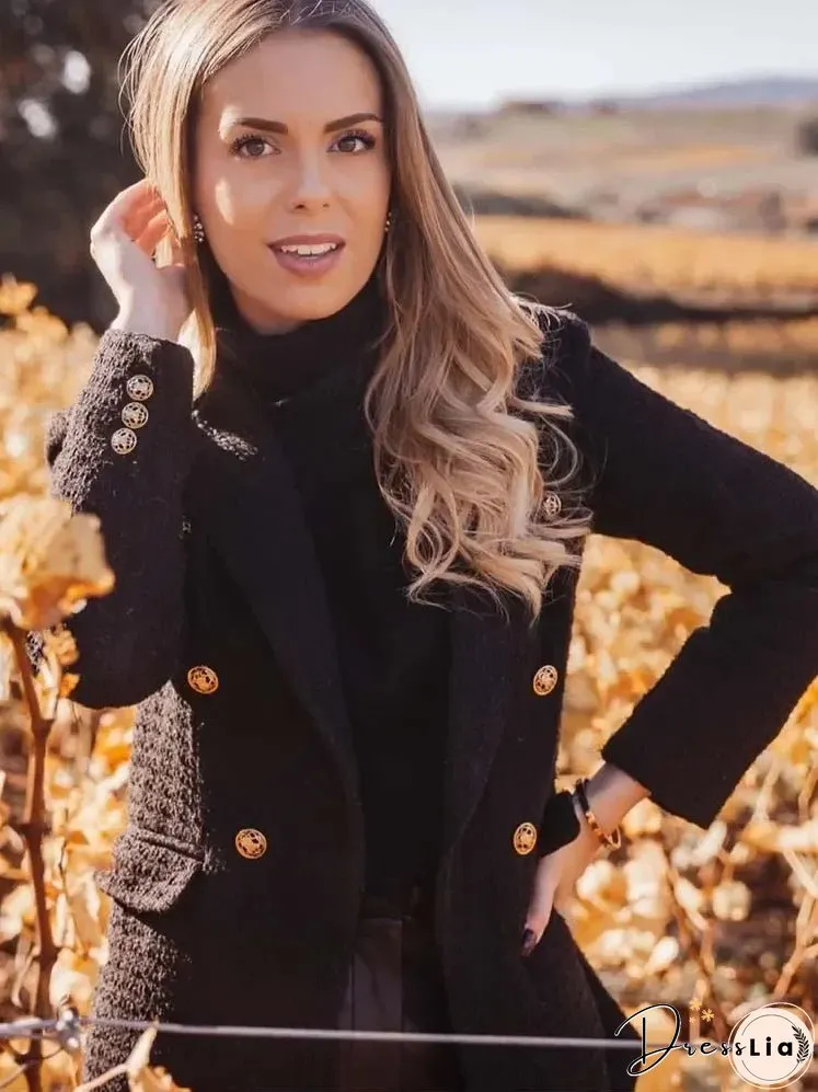 Classic and Stylish winter Coat