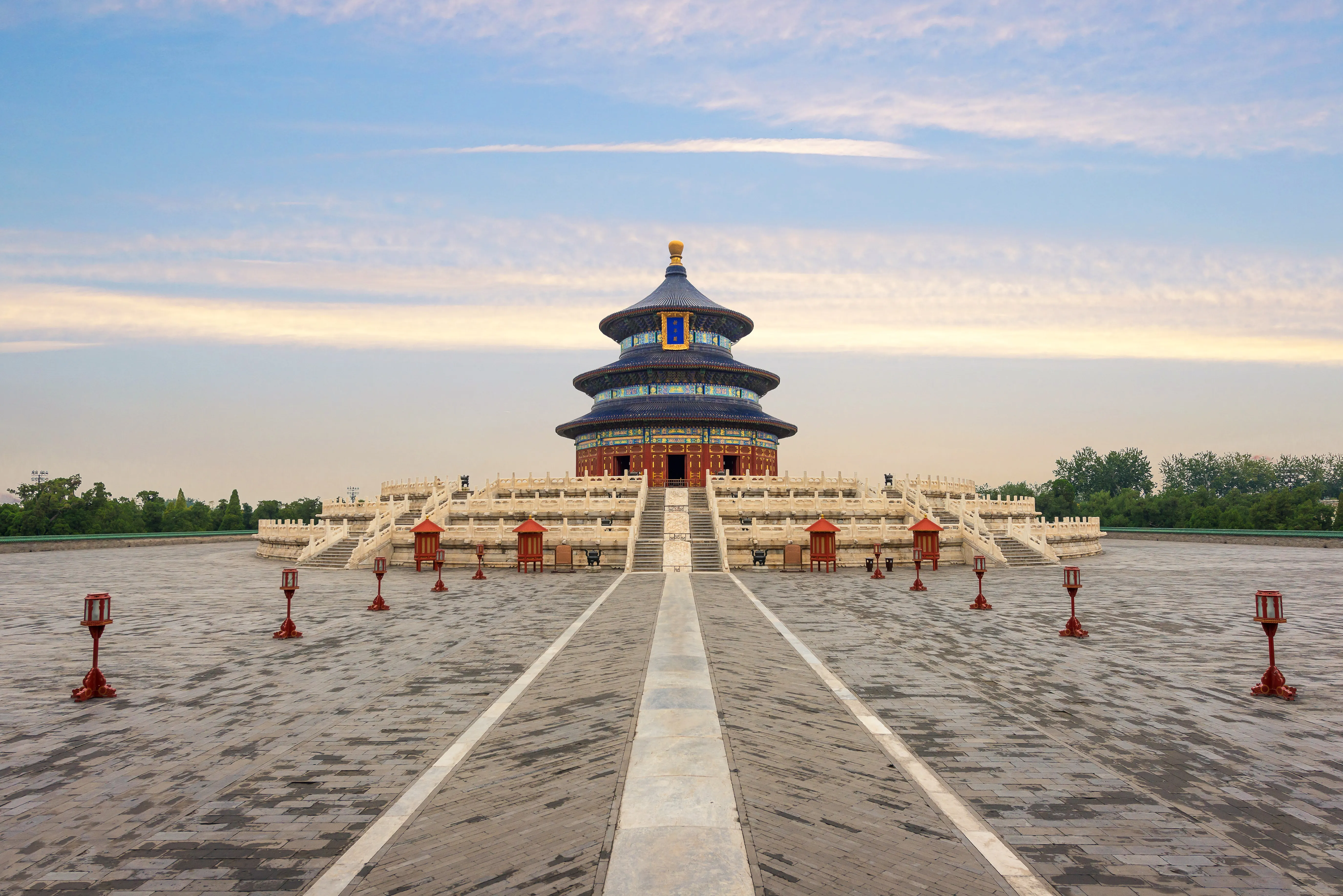 Beijing 3-Days Private Tours