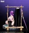 1/6 Scale Mountain Hot Spring Fern - Frieren: Beyond Journey's End Resin Statue - BBSD Studio