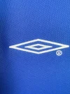 2001/2003 Retro Chelsea Home Football Shirt