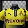 2024/2025 Player Version Dortmund Special Edition Football Shirt 1:1 Thai Quality