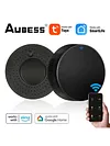 Tuya WiFi IR Remote Control Works with Alexa Google Home for Living Room Bedroom