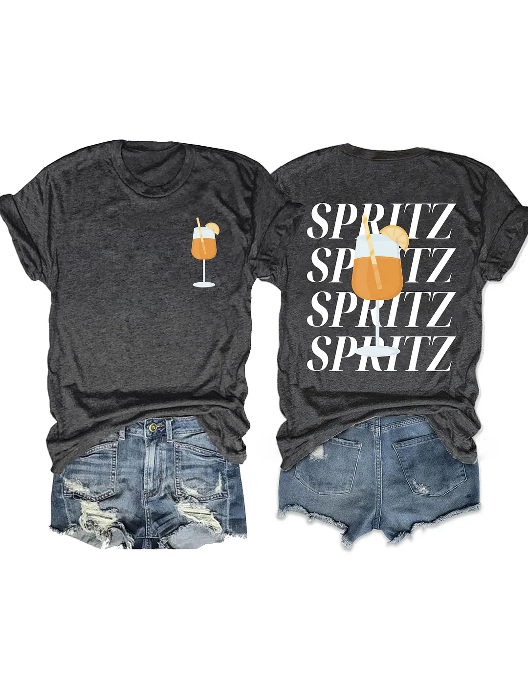 Aperol Spritz T-shirt