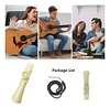 Mouth flute kazoo musical instrument