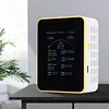 WiFi 15 in 1 Air Quality Detector CO2 Detector CO2 Meter Carbon Dioxide Detector