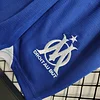 2023/2024 Olympique Marseille Away Football Shirt Kids Size 1:1 Thai Quality
