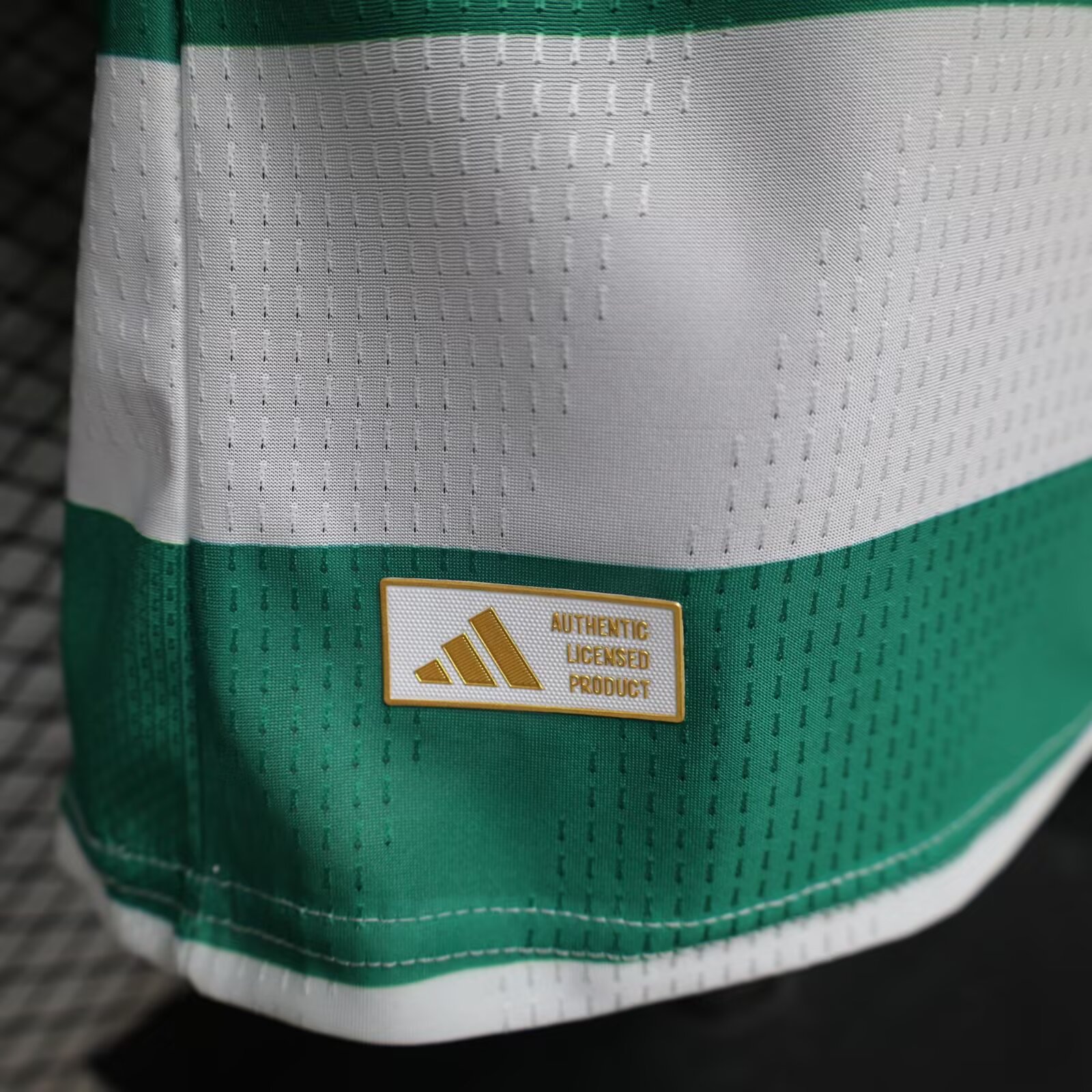 26/27 Celtic F.C. Home Player Version  Football Jersey Thai Quality/