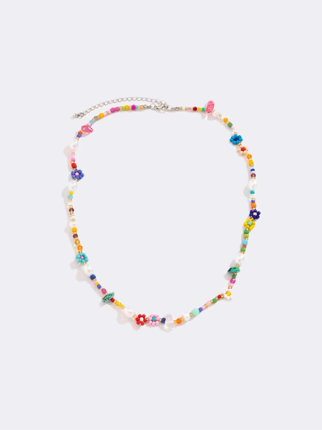 Waterfall Dreams Necklace