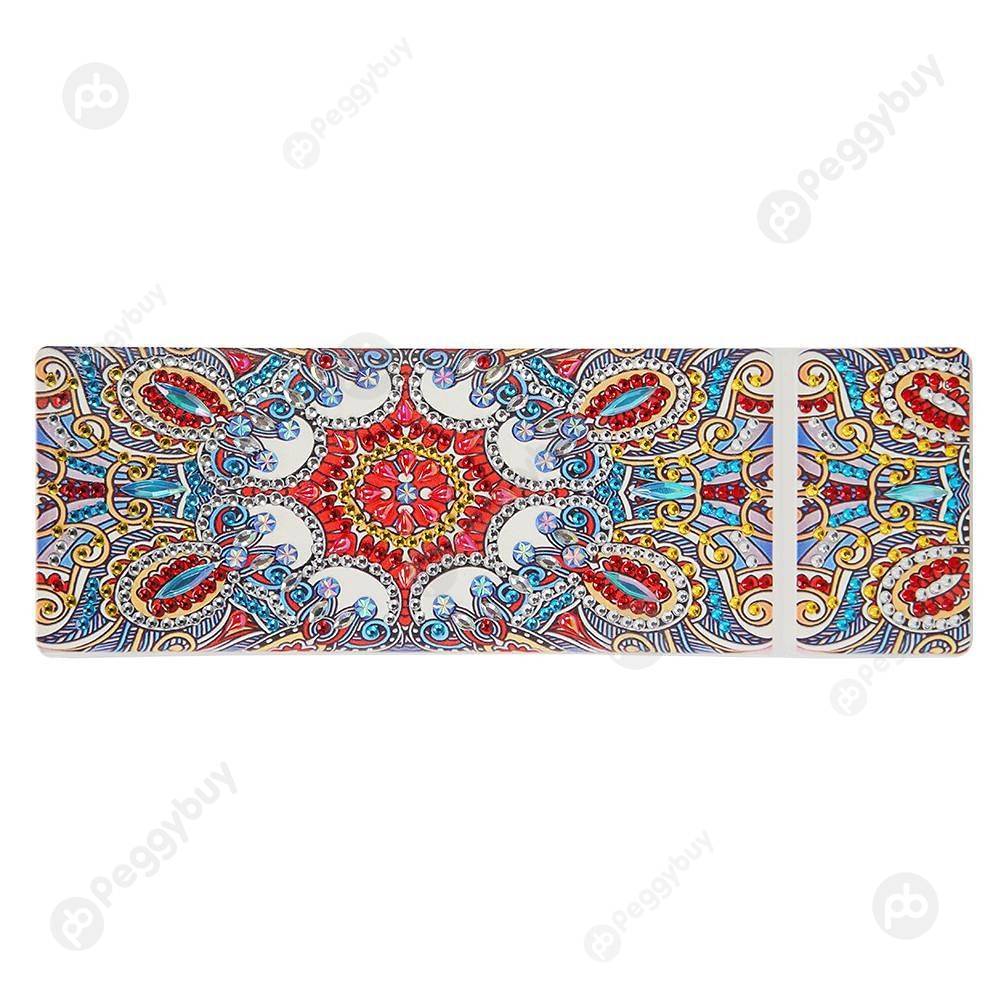 

Mandala-DIY Creative Diamond Storage Box, 501 Original