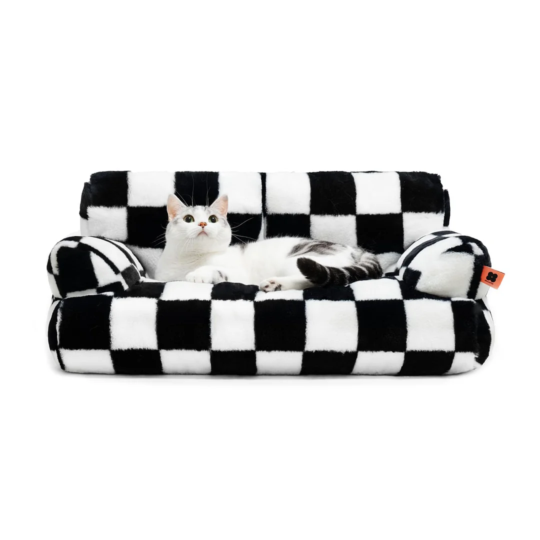 Floating Cloud Pet Sofa Mewoofun Mewoofun