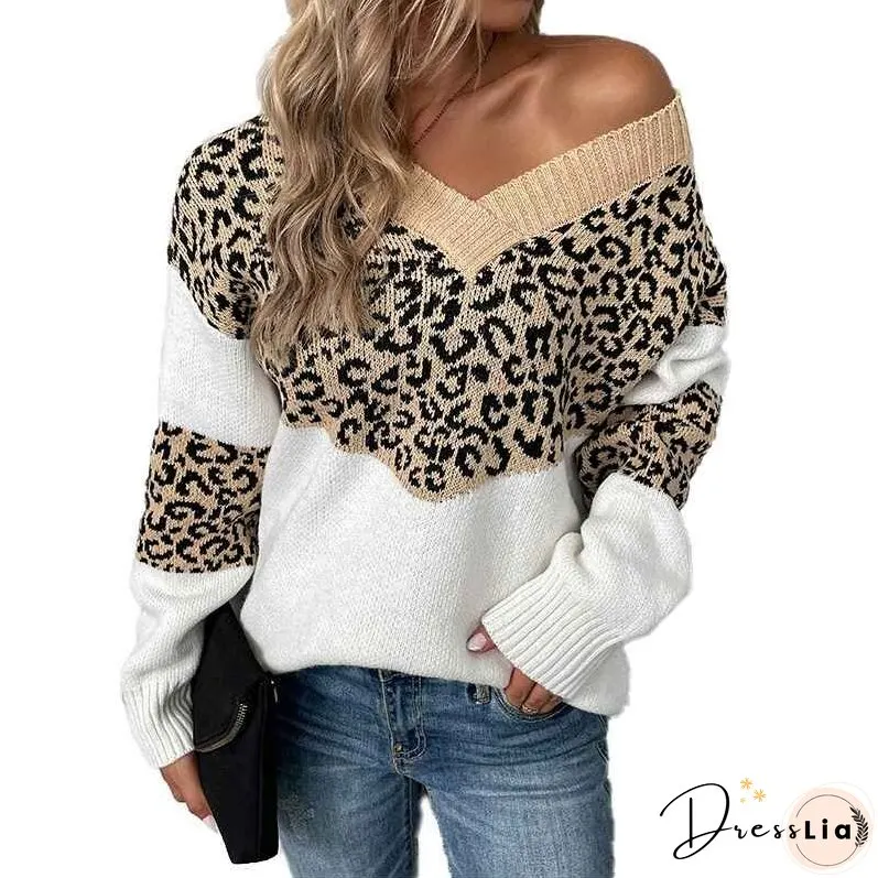 Comfortable and Stylish winter Pullover