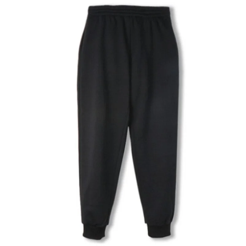 Casual Sets Women Fleece Tracksuit Warm Hoodie Sweatshirts Long Sweatpant Fashion Ladies Sweatshirt Suits Winter Two Piece Sets