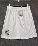 2024/2025 AC Milan 125th Anniversary Shorts Football Shirt 1:1 Thai Quality