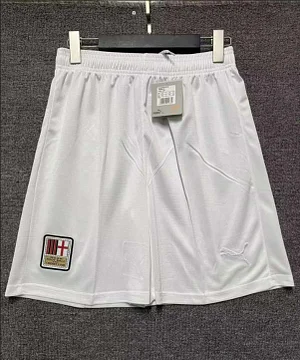 2024/2025 AC Milan 125th Anniversary Shorts Football Shirt 1:1 Thai Quality