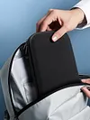 Hard Carrying Case for Nintendo for Switch 2 Shockproof Portable Storage Bag