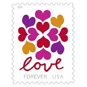 Hearts Blossom 2019