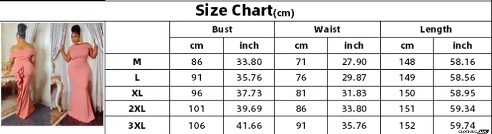 Fall Orange Off Shoulder Fishtail Long Evening Dress