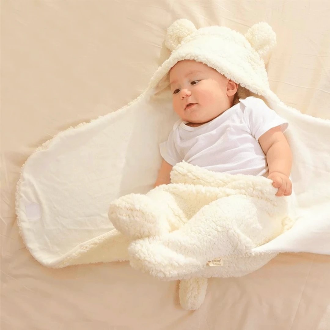 BABY SLEEPING BLANKET