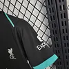 2024/2025 Liverpool Away Football Shirt Kids Size 1:1 Thai Quality
