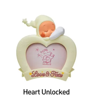 Twinkle Twinkle Crush On You Series-Photo Frame Fridge Magnet Blind Box