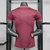 Joyfball 2025/2026 Player Version Bayern Munich Icon Jersey （The player version jersey is a bit tight, please pay attention to the size selection）