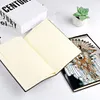 Indian Wolf Special Shaped A5 5D DIY Diamond Art Painting Notebook Kit