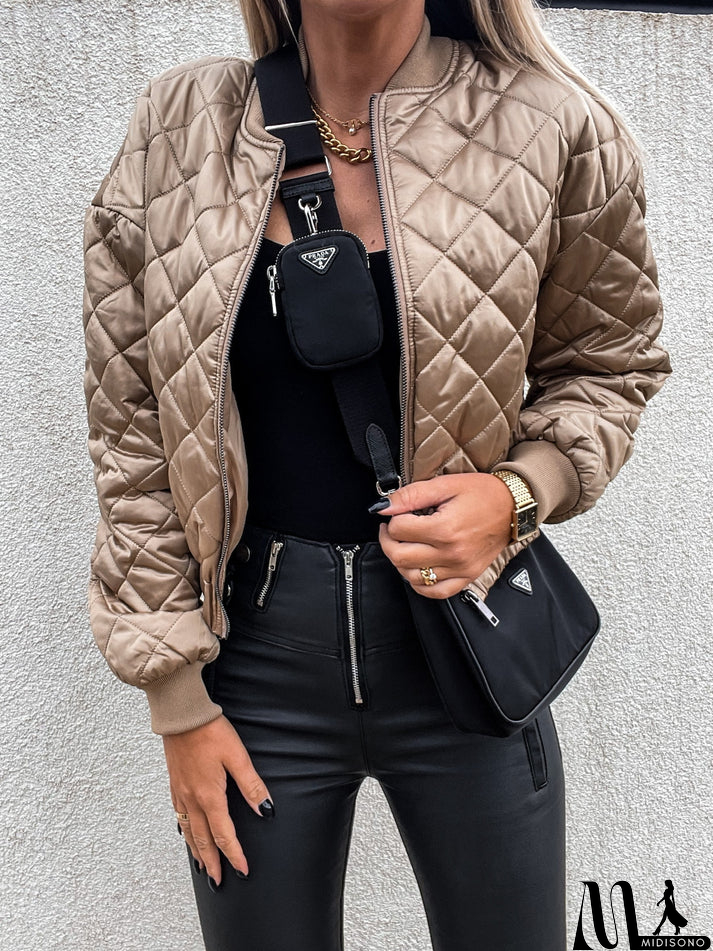 MidiSono - Effortless and Chic general Jacket