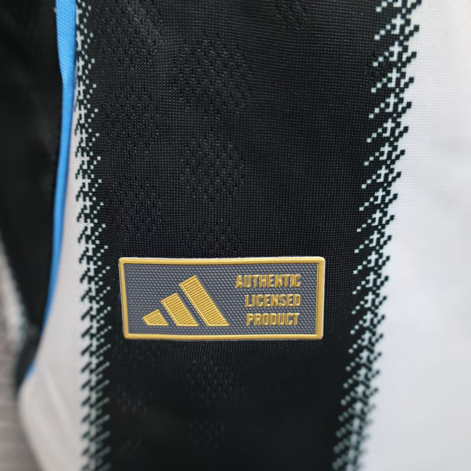 25/26 Newcastle Home Player Version Football Shirt 1:1 Thai Quality